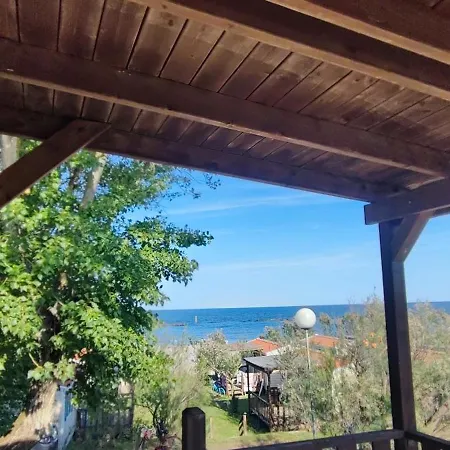 Campingplatz Ancora 2*