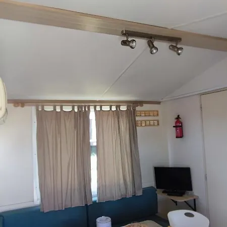 אתר קמפינג Ancora 2*