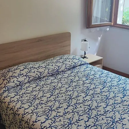 Ancora אתר קמפינג