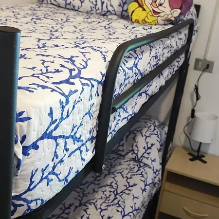 אתר קמפינג Ancora 2*