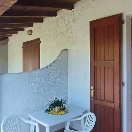 Ancora אתר קמפינג קומאקיו