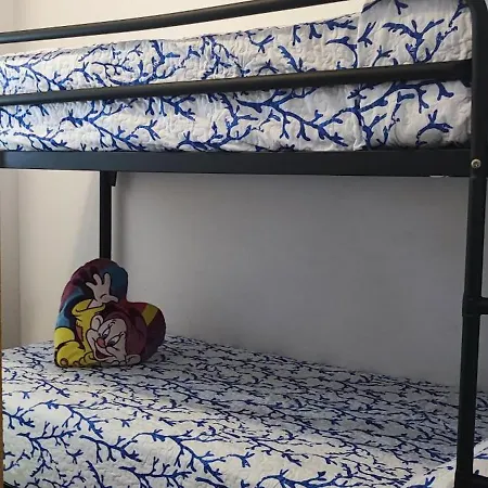 אתר קמפינג Ancora קומאקיו