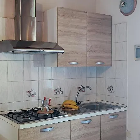 Camping Ancora Comacchio