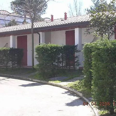 Camping Ancora Comacchio