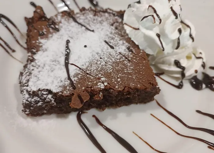 Ancora キャンプ場 コマッキオ