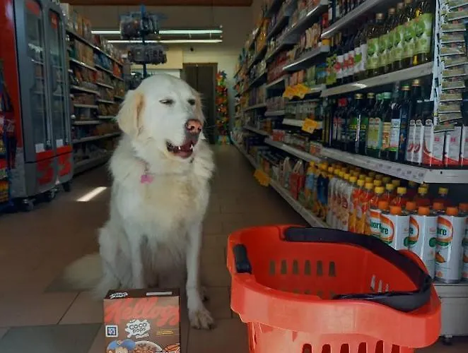 Ancora キャンプ場 コマッキオ