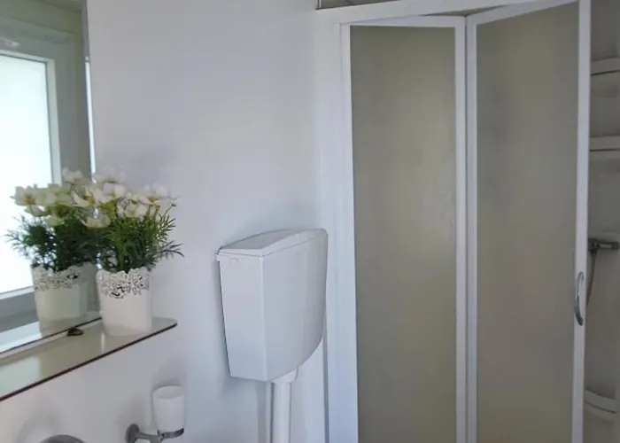 キャンプ場 Ancora コマッキオ