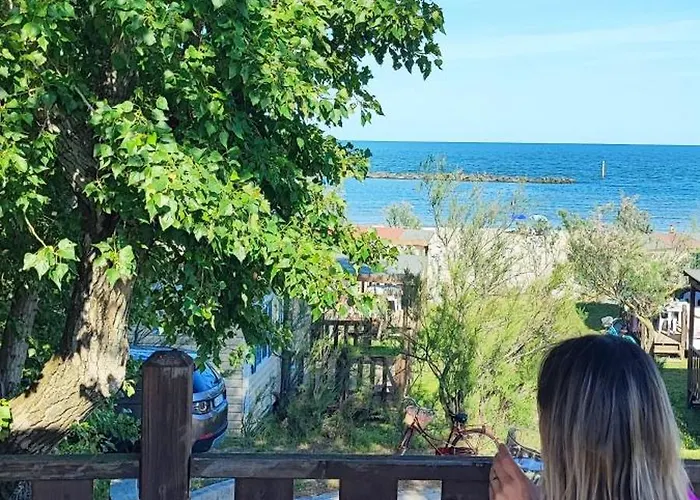 Кемпинг Ancora