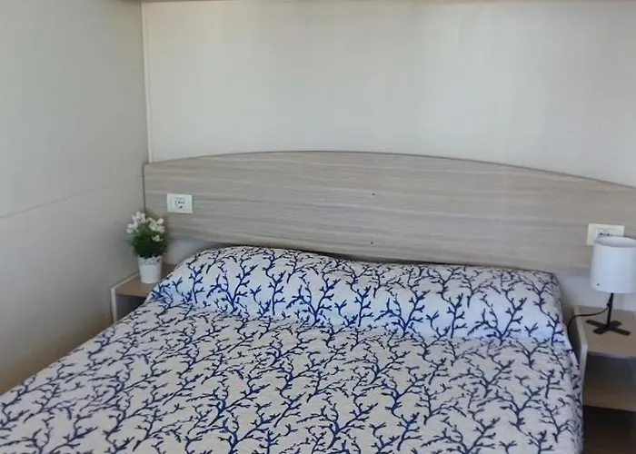 Ancora キャンプ場 2*