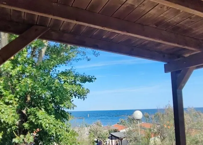 キャンプ場 Ancora 2*