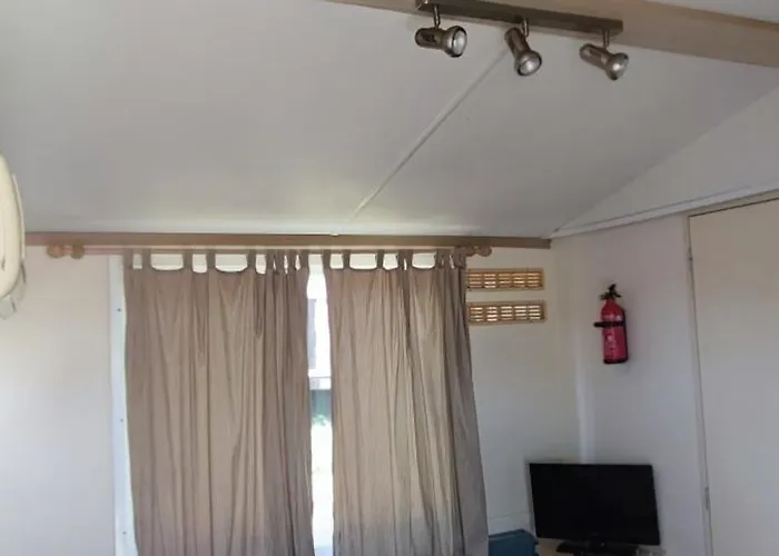 Кемпинг Ancora 2*