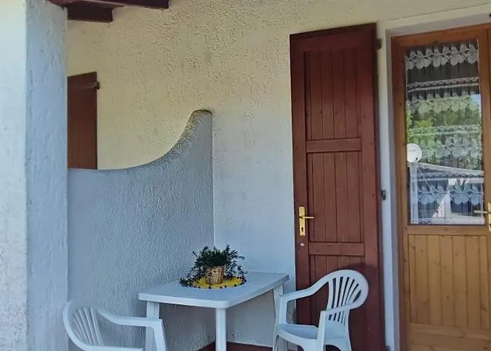 Ancora コマッキオ