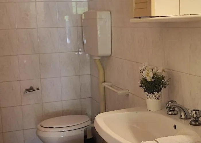 Кемпинг Ancora