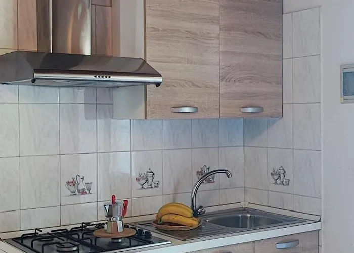 Ancora コマッキオ